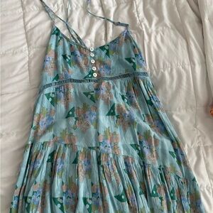 Urban Outfitters Mini Dress